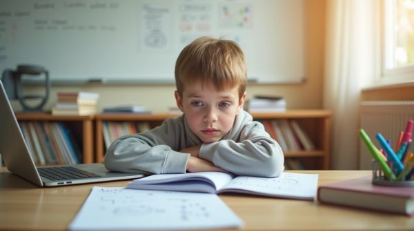 Comment optimiser votre apprentissage avec MathSchool : guide et astuces