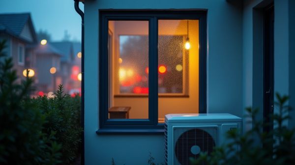 Comment résoudre les problèmes de chauffage avec une pompe à chaleur air-eau