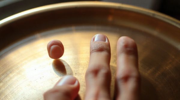 Découvrez le handpan : les secrets de ses sonorités uniques