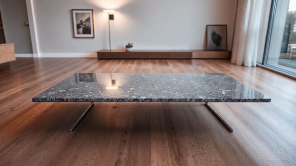 Découvrez les tables basses alliant design et utilité moderne