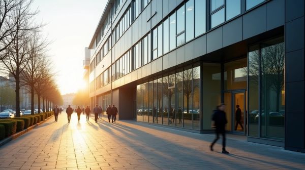 Entreprise multiservices à Paray-Vieille-Poste : votre partenaire pour tous vos projets