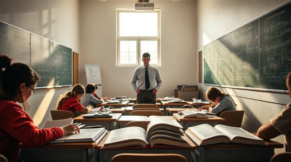 Liste des meilleures stratégies d'apprentissage sur MathSchool