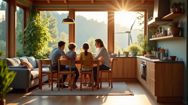 Optimiser votre rénovation énergétique pour un habitat durable