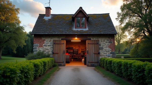 Où trouver le meilleur garage automobile à Angevillers