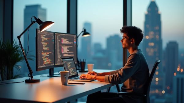 Pourquoi votre site web à Longueuil doit être conçu par des experts