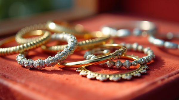 Quels types de bracelets porter pour sublimer votre look ?