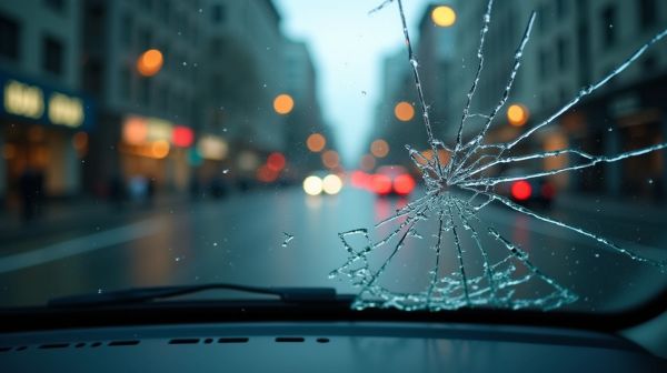 Réparez votre pare-brise à Perpignan sans avancer de frais