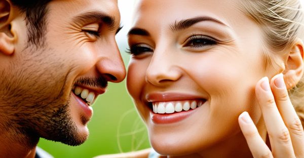 S'enthousiasmer dans la vie : les secrets du bonheur quotidien