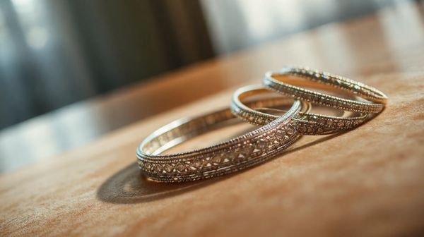 Top 5 bracelets indispensables pour un style réussi