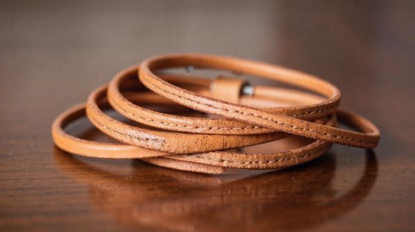 Top 5 bracelets indispensables pour un style réussi